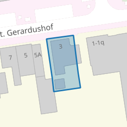 Perceel HVN00-G-2257