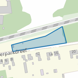 Perceel HVN00-G-2267