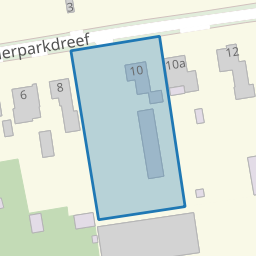 Perceel HVN00-G-2271