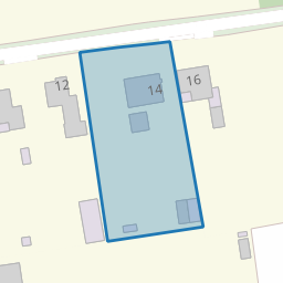 Perceel HVN00-G-2273