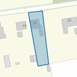 Perceel HVN00-G-2274