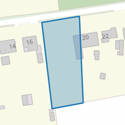 Perceel HVN00-G-2275