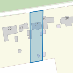 Perceel HVN00-G-2278