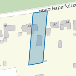 Perceel HVN00-G-2281