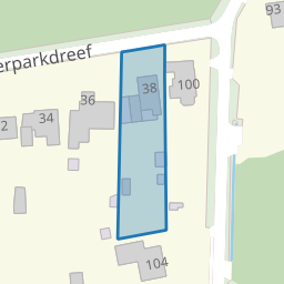 Perceel HVN00-G-2285