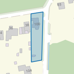 Perceel HVN00-G-2286