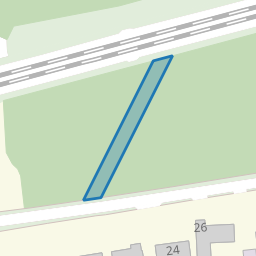 Perceel HVN00-G-2287