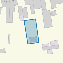 Perceel HVN00-G-2291