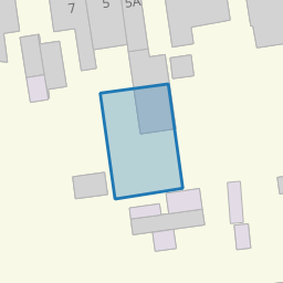 Perceel HVN00-G-2292