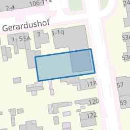 Perceel HVN00-G-2293