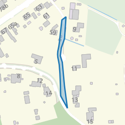 Perceel HVN00-G-2299