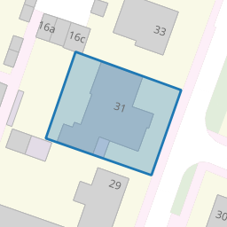 Perceel HVN00-G-2340