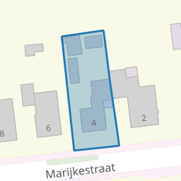 Perceel HVN00-G-2342