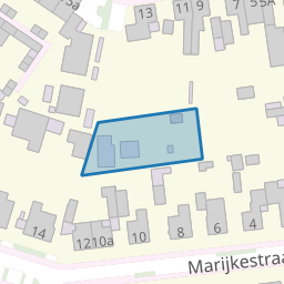 Perceel HVN00-G-2362