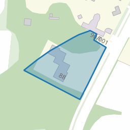 Perceel HVN00-G-2378