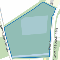 Perceel HVN00-G-2379