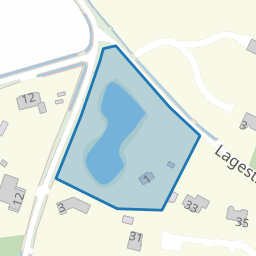 Perceel HVN00-G-2392