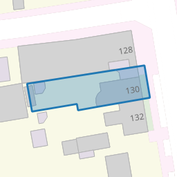 Perceel HVN00-G-2396