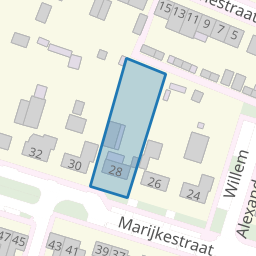 Perceel HVN00-G-2403