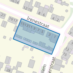 Perceel HVN00-G-2404