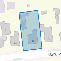 Perceel HVN00-G-2406