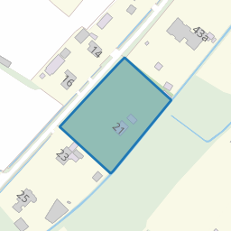 Perceel HVN00-G-2409