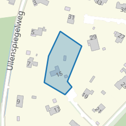 Perceel HVN00-G-2422