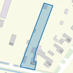 Perceel HVN00-G-2432