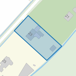 Perceel HVN00-G-2434