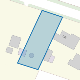 Perceel HVN00-G-2437