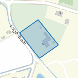 Perceel HVN00-G-2439