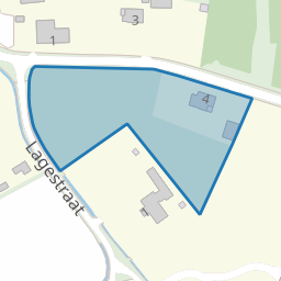 Perceel HVN00-G-2440