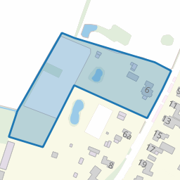 Perceel HVN00-G-2446