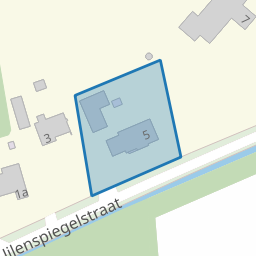 Perceel HVN00-G-2452