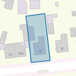 Perceel HVN00-G-2460