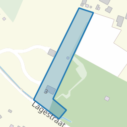 Perceel HVN00-G-2464