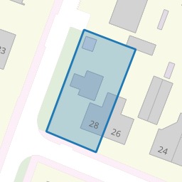 Perceel HVN00-G-2478