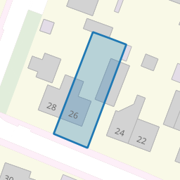 Perceel HVN00-G-2479