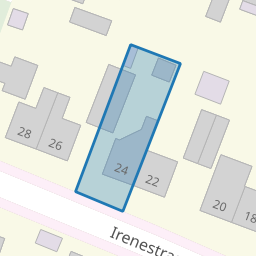 Perceel HVN00-G-2480