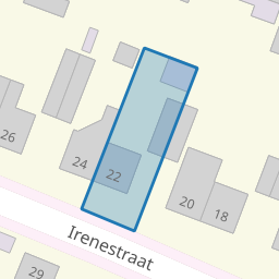 Perceel HVN00-G-2481