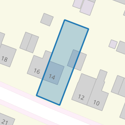 Perceel HVN00-G-2485