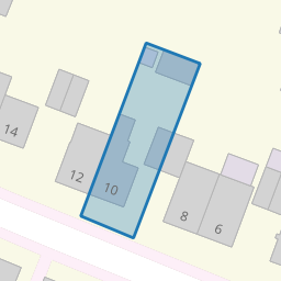 Perceel HVN00-G-2487