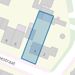 Perceel HVN00-G-2490