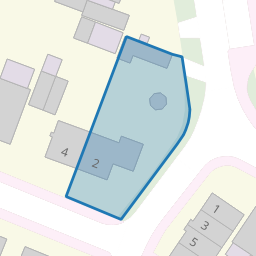 Perceel HVN00-G-2491