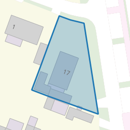 Perceel HVN00-G-2493