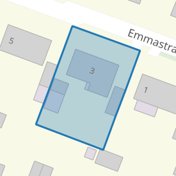 Perceel HVN00-G-2495