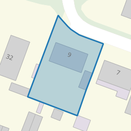 Perceel HVN00-G-2498