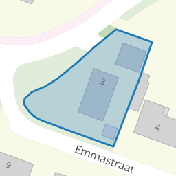 Perceel HVN00-G-2500