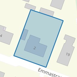 Perceel HVN00-G-2502