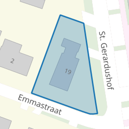 Perceel HVN00-G-2503